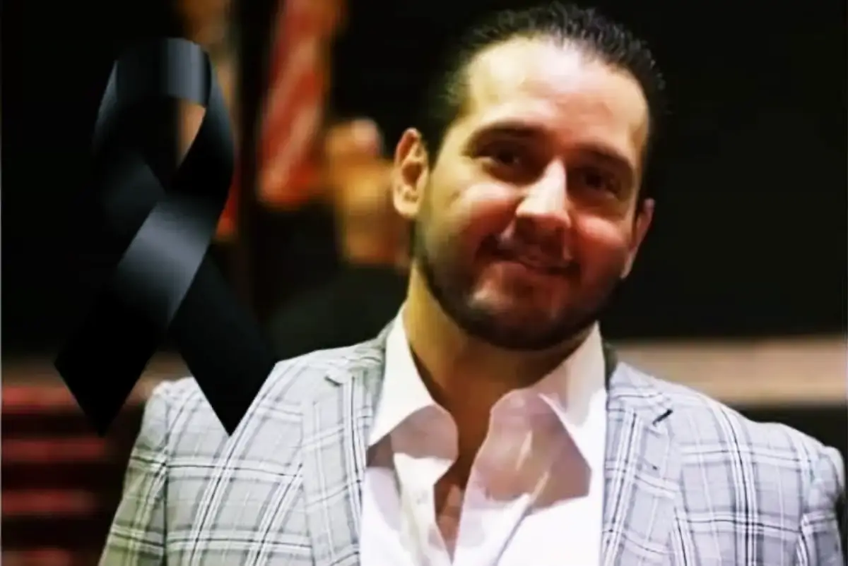 Confirman muerte de Jonathan Succar hijo de Jean Succar Kuri en accidente en Cancún | Jonathan Succar