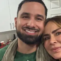 Aylín Mujica recuerda a su hijo con emotivo mensaje; Maribel Guardia la acompaña en su duelo