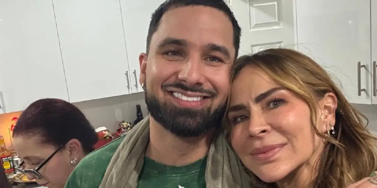 Aylín Mujica recuerda a su hijo con emotivo mensaje Maribel Guardia la acompaña en su duelo | Aylín Mujica recuerda a su hijo con emotivo mensaje Maribel Guardia la acompaña en su duelo