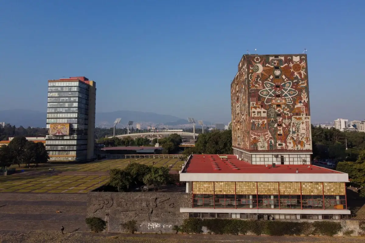 UNAM 2026 dónde y cuándo será el Examen de Control presencial | UNAM examen de control