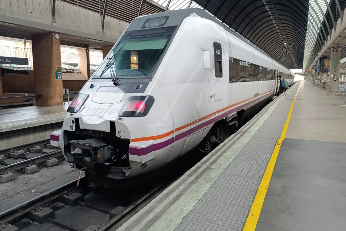 Carlos Slim lidera la construcción de tramo clave del tren Saltillo Nuevo Laredo | Carlos Slim Tren Saltillo Nuevo Laredo