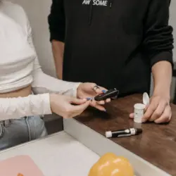 La diabetes tipo 2 crece entre mujeres jóvenes: ¿qué está pasando?