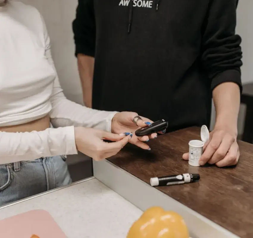 La diabetes tipo 2 crece entre mujeres jóvenes: ¿qué está pasando?