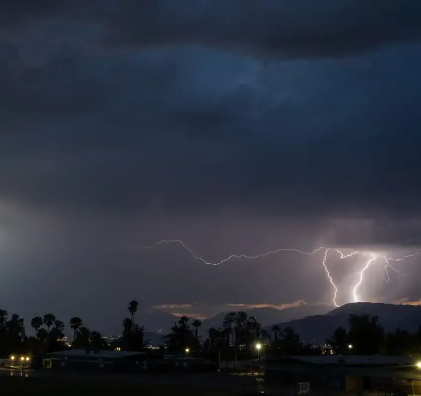 CNPC alerta por lluvias intensas y altas temperaturas en varios estados de México | tiempo en México