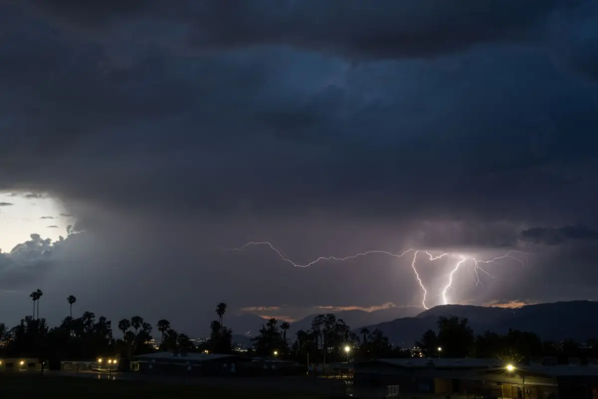 CNPC alerta por lluvias intensas y altas temperaturas en varios estados de México | tiempo en México