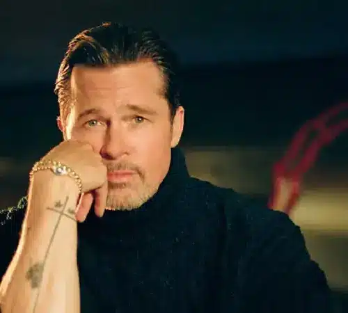 Brad Pitt revela el periodo más oscuro de su vida No veía una salida | La muerte de su madre Jane Pitt en 2025 se sumó a las pérdidas que el actor ha enfrentado durante los últimos años
